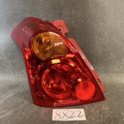 SUZUKI SWIFT SPORT ZC31 ZC31S Taillight STANLEY P5780 L Left Side x1