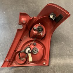 SUZUKI SWIFT ZC31S Genuine Taillight STANLEY P5780L Left Side x1