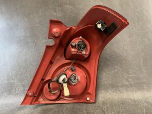 SUZUKI SWIFT ZC31S Genuine Taillight STANLEY P5780L Left Side x1