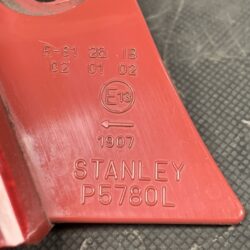 SUZUKI SWIFT ZC31S Genuine Taillight STANLEY P5780L Left Side x1