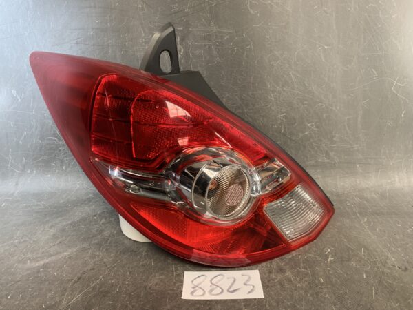 NISSAN TIIDA TIIDA LATIO C11 SC11 SNC11 Taillight STANLEY P7511 Left Side x1 » JDM-PARTS NZ