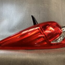 NISSAN TIIDA / TIIDA LATIO C11 NC11 SC11 SNC11 Genuine Taillight STANLEY P7511 L Left Side x1