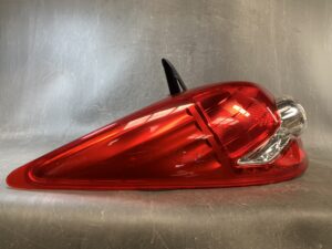 NISSAN TIIDA / TIIDA LATIO C11 NC11 SC11 SNC11 Genuine Taillight STANLEY P7511 L Left Side x1
