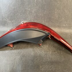 NISSAN TIIDA / TIIDA LATIO C11 NC11 SC11 SNC11 Genuine Taillight STANLEY P7511 L Left Side x1
