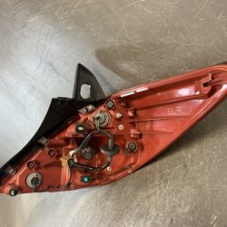 NISSAN TIIDA / TIIDA LATIO C11 NC11 SC11 SNC11 Genuine Taillight STANLEY P7511 L Left Side x1