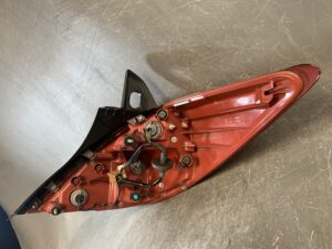 NISSAN TIIDA / TIIDA LATIO C11 NC11 SC11 SNC11 Genuine Taillight STANLEY P7511 L Left Side x1