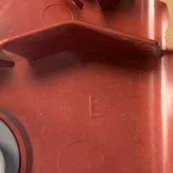 NISSAN TIIDA / TIIDA LATIO C11 NC11 SC11 SNC11 Genuine Taillight STANLEY P7511 L Left Side x1