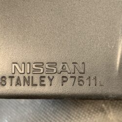 NISSAN TIIDA / TIIDA LATIO C11 NC11 SC11 SNC11 Genuine Taillight STANLEY P7511 L Left Side x1