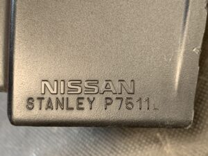 NISSAN TIIDA / TIIDA LATIO C11 NC11 SC11 SNC11 Genuine Taillight STANLEY P7511 L Left Side x1