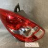 NISSAN TIIDA TIIDA LATIO C11 SC11 SNC11 Taillight P7511 Left Side x1
