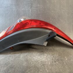 NISSAN TIIDA / TIIDA LATIO C11 NC11 SC11 SNC11 Genuine Taillight STANLEY P7511 L Left Side x1