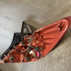 NISSAN TIIDA / TIIDA LATIO C11 NC11 SC11 SNC11 Genuine Taillight STANLEY P7511 L Left Side x1