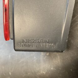NISSAN TIIDA / TIIDA LATIO C11 NC11 SC11 SNC11 Genuine Taillight STANLEY P7511 L Left Side x1