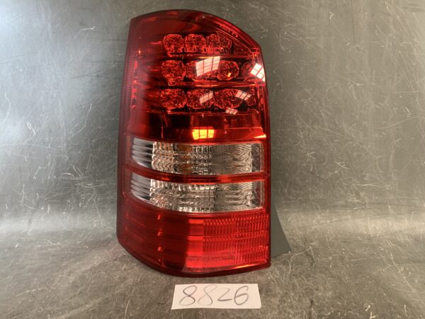 TOYOTA WISH ZNE10 ZNE14 ANE11Taillight ICHIKOH 68-3 Left Side x1 » JDM-PARTS NZ