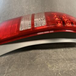 TOYOTA WISH ZNE10 Genuine Taillight ICHIKOH 68-3 Left Side x1