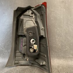 TOYOTA WISH ZNE10 Genuine Taillight ICHIKOH 68-3 Left Side x1