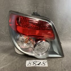 Subaru Impreza WRX GG2 GG3 Taillight KOITO 220-20918 Left Side x1