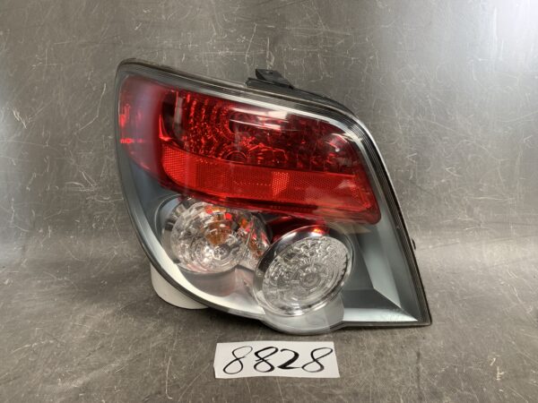 Subaru Impreza WRX GG2 GG3 Taillight KOITO 220-20918 Left Side x1 » JDM-PARTS NZ