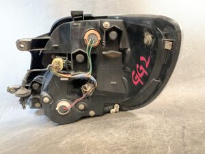 Subaru Impreza WRX GG2 Genuine Taillight /KOITO 220-20918 Left Side x1