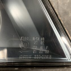 Subaru Impreza WRX GG2 Genuine Taillight /KOITO 220-20918 Left Side x1