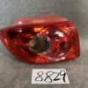 MAZDA DEMIO DY3W DY5W Taillight STANLEY P4419 Left Side x1
