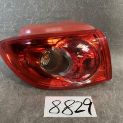 MAZDA DEMIO DY3W DY5W Taillight STANLEY P4419 Left Side x1