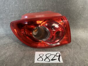MAZDA DEMIO DY3W DY5W Taillight STANLEY P4419 Left Side x1