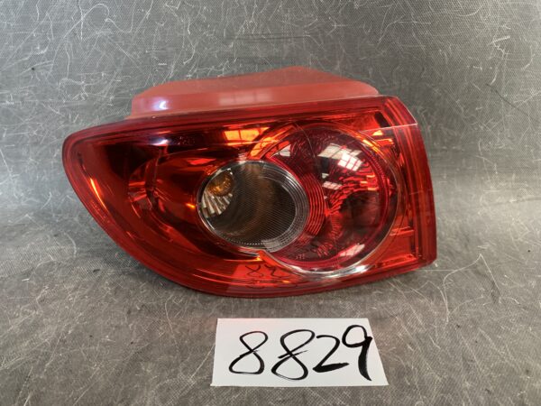 MAZDA DEMIO DY3W DY5W Taillight STANLEY P4419 Left Side x1 » JDM-PARTS NZ