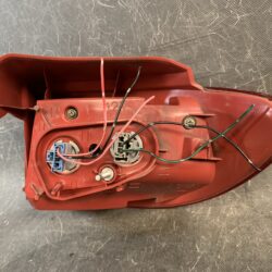 MAZDA DEMIO DY3W DY5W Genuine Taillight STANLEY P4419 Left Side x1