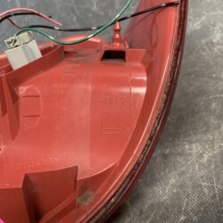 MAZDA DEMIO DY3W DY5W Genuine Taillight STANLEY P4419 Left Side x1