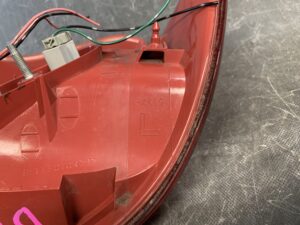 MAZDA DEMIO DY3W DY5W Genuine Taillight STANLEY P4419 Left Side x1