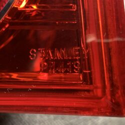 MAZDA DEMIO DY3W DY5W Genuine Taillight STANLEY P4419 Left Side x1