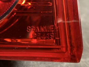 MAZDA DEMIO DY3W DY5W Genuine Taillight STANLEY P4419 Left Side x1