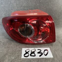 MAZDA DEMIO DY3W DY5W