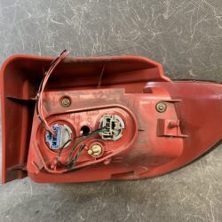 MAZDA DEMIO DY3W DY5W