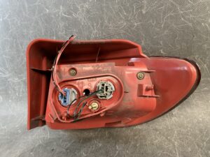 MAZDA DEMIO DY3W DY5W