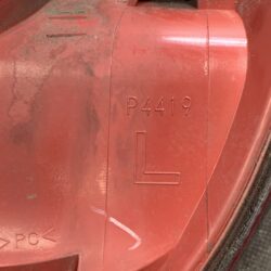 MAZDA DEMIO DY3W DY5W