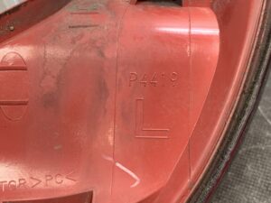 MAZDA DEMIO DY3W DY5W