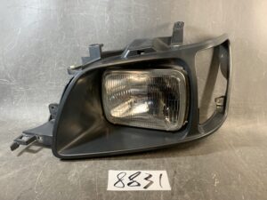 TOYOTA TOWNACE LITEACE KR42 Genuine Headlight KOITO 58L6 Left Side x1