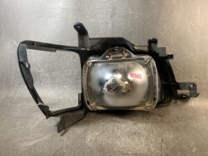 TOYOTA TOWNACE KR42 Genuine Headlight KOITO 58L6 Left Side x1