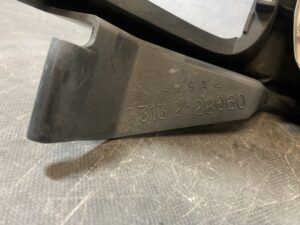 TOYOTA TOWNACE KR42 Genuine Headlight KOITO 58L6 Left Side x1