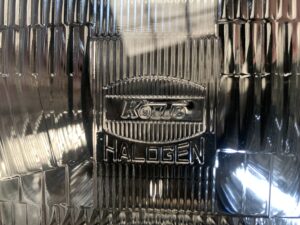 TOYOTA TOWNACE KR42 Genuine Headlight KOITO 58L6 Left Side x1