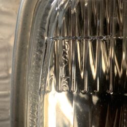 TOYOTA TOWNACE KR42 Genuine Headlight KOITO 58L6 Left Side x1