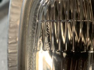 TOYOTA TOWNACE KR42 Genuine Headlight KOITO 58L6 Left Side x1