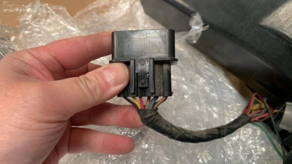 MITSUBISHI COLT Z21A Z22A COLT PLUS Z21W Z22W Headlight P2970 Left Side x1 - Image 10