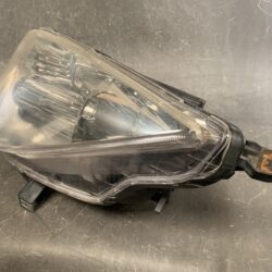 MITSUBISHI COLT Z2# (Z21~Z28) Genuine Headlight STANLEY P2970 Left Side x1