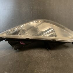 MITSUBISHI COLT Z2# (Z21~Z28) Genuine Headlight STANLEY P2970 Left Side x1