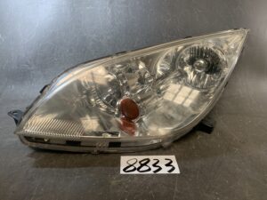 MITSUBISHI COLT Z2# (Z21~Z28) Genuine Headlight STANLEY P2970 Left Side x1