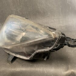 MITSUBISHI COLT Z2# (Z21~Z28) Genuine Headlight STANLEY P2970 Left Side x1