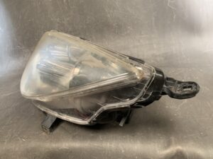 MITSUBISHI COLT Z2# (Z21~Z28) Genuine Headlight STANLEY P2970 Left Side x1